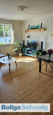 Oehlenschlægersgade 10B, st. tv., 4200 Slagelse