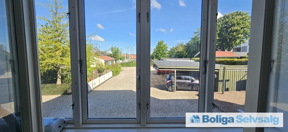 Oehlenschlægersgade 10B, st. tv., 4200 Slagelse