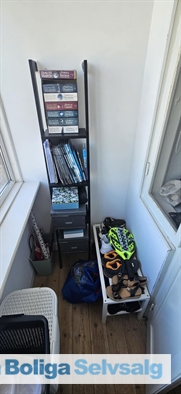Oehlenschlægersgade 10B, st. tv., 4200 Slagelse