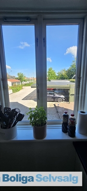 Oehlenschlægersgade 10B, st. tv., 4200 Slagelse