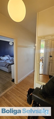 Oehlenschlægersgade 10B, st. tv., 4200 Slagelse