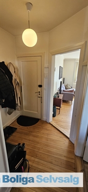 Oehlenschlægersgade 10B, st. tv., 4200 Slagelse
