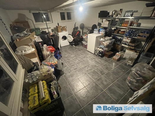 Oehlenschlægersgade 10B, st. tv., 4200 Slagelse
