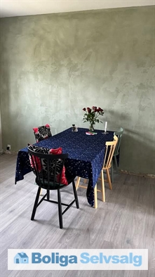 Ibsensvej 21, 2. th., 2630 Taastrup