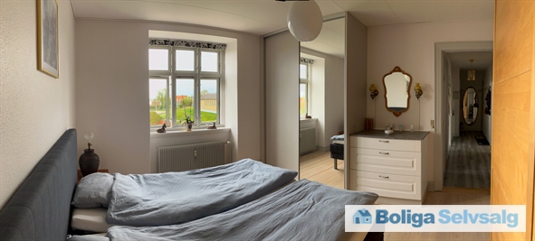 Oehlenschlægersgade 12, 2. tv., 4200 Slagelse