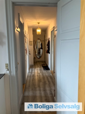 Oehlenschlægersgade 12, 2. tv., 4200 Slagelse