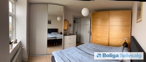 Oehlenschlægersgade 12, 2. tv., 4200 Slagelse