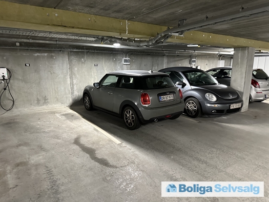 Blegdamsvej 28, kl., 2200 København N