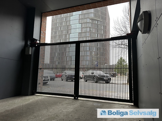 Blegdamsvej 28, kl., 2200 København N
