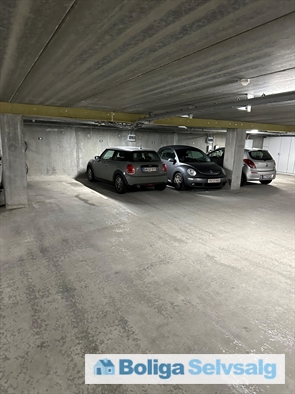Blegdamsvej 28, kl., 2200 København N