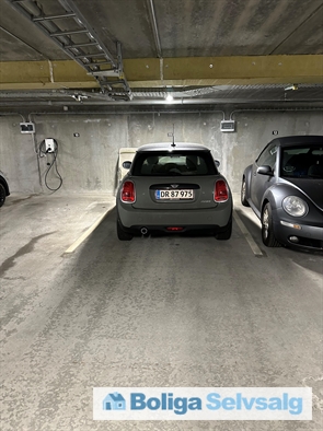 Blegdamsvej 28, kl., 2200 København N