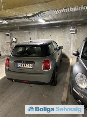 Blegdamsvej 28, kl., 2200 København N
