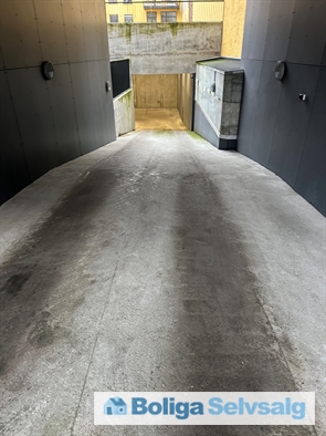Blegdamsvej 28, kl., 2200 København N