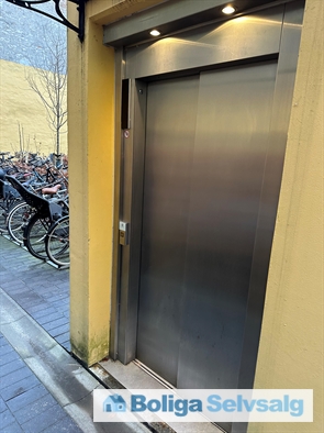 Blegdamsvej 28, kl., 2200 København N