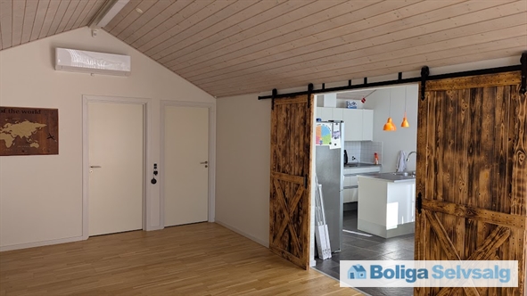 Ridderløkke 20, st., 6400 Sønderborg