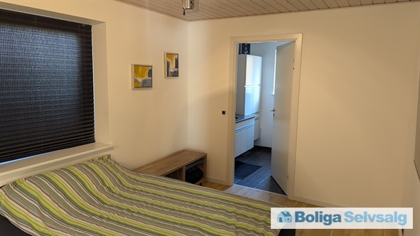 Ridderløkke 20, st., 6400 Sønderborg