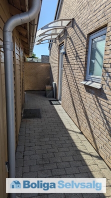 Ridderløkke 20, st., 6400 Sønderborg