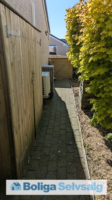 Ridderløkke 20, st., 6400 Sønderborg