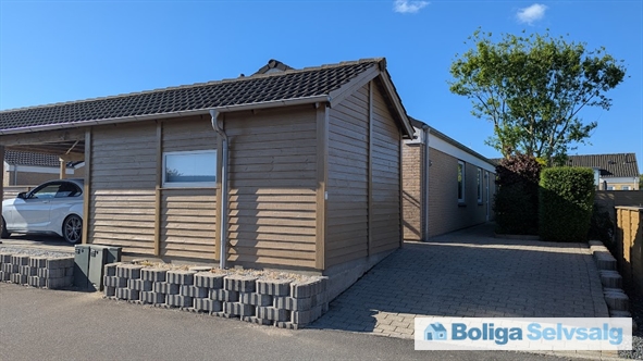 Ridderløkke 20, st., 6400 Sønderborg