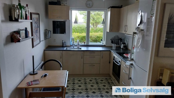 Mågebakken 20 ., Sanderum, 5250 Odense SV