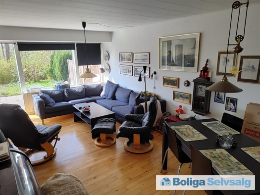 Mågebakken 20 ., Sanderum, 5250 Odense SV
