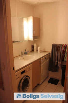 Mågebakken 20 ., Sanderum, 5250 Odense SV