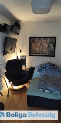 Mågebakken 20 ., Sanderum, 5250 Odense SV
