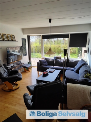 Mågebakken 20 ., Sanderum, 5250 Odense SV