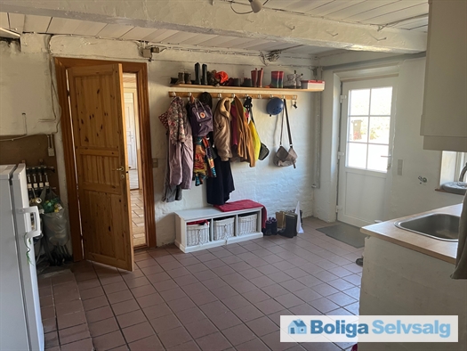 Lille Mommarkvej 27 ., Sarup, 6470 Sydals
