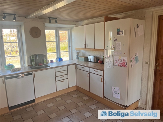 Lille Mommarkvej 27 ., Sarup, 6470 Sydals