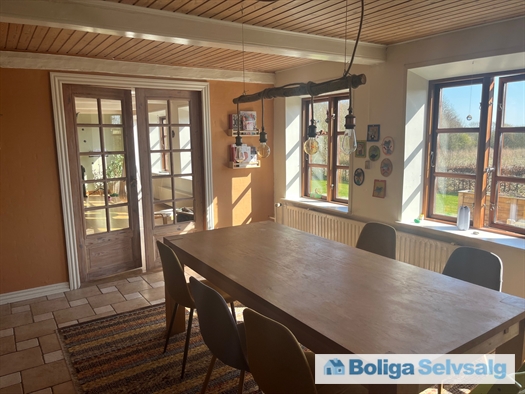 Lille Mommarkvej 27 ., Sarup, 6470 Sydals
