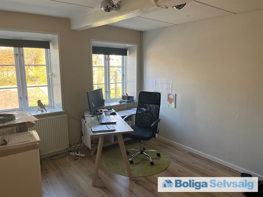 Lille Mommarkvej 27 ., Sarup, 6470 Sydals