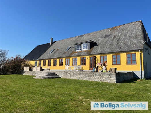 Lille Mommarkvej 27 ., Sarup, 6470 Sydals