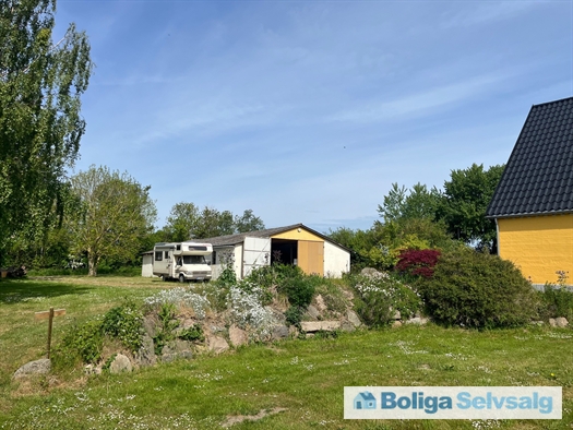 Lille Mommarkvej 27 ., Sarup, 6470 Sydals