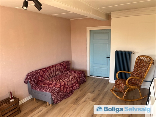 Lille Mommarkvej 27 ., Sarup, 6470 Sydals