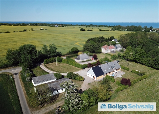 Lille Mommarkvej 27 ., Sarup, 6470 Sydals