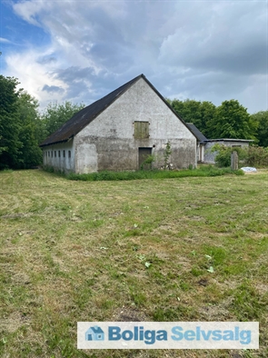 Fløevej 24, Fløe, 9530 Støvring