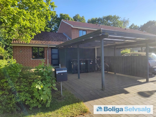 Mågebakken 20 ., Sanderum, 5250 Odense SV