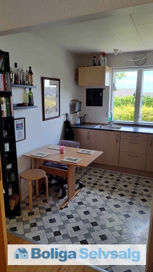 Mågebakken 20 ., Sanderum, 5250 Odense SV