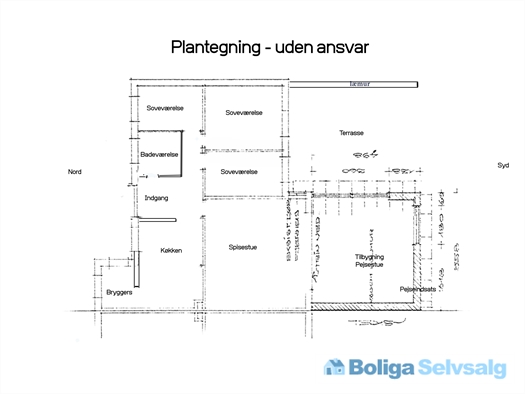 Engparken 54 ., 2690 Karlslunde