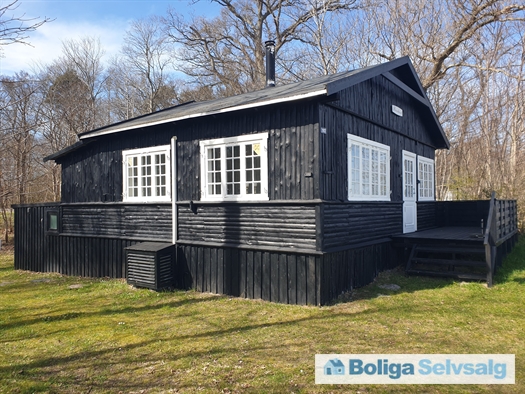 Strandvejen 197 ., 4600 Køge