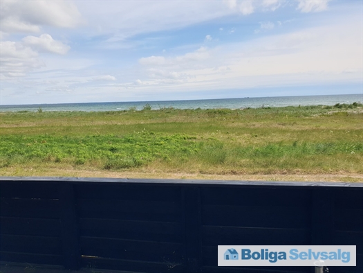 Strandvejen 197 ., 4600 Køge