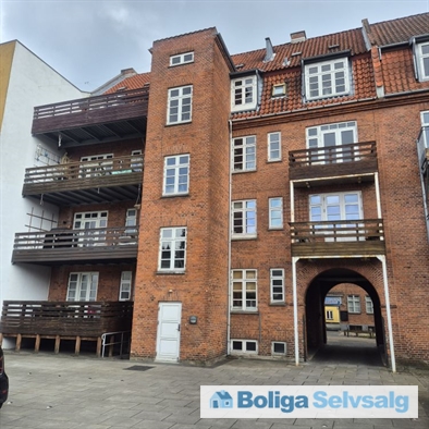 Godthåbsgade 47, 2. th., 5000 Odense C