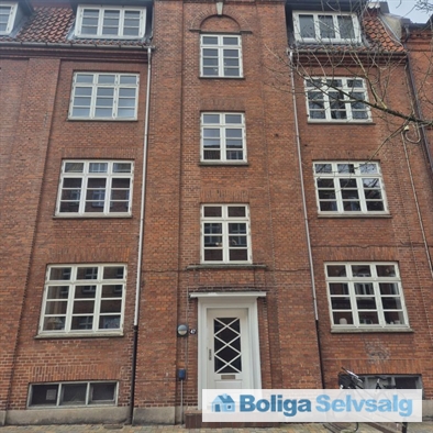 Godthåbsgade 47, 2. th., 5000 Odense C