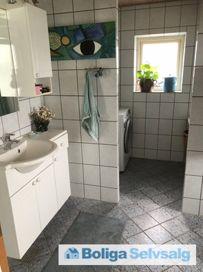 Omø Havnevej 45A ., 4245 Omø