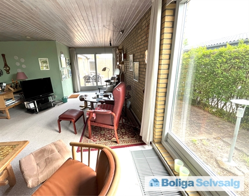 Miskesvej 23 ., Seden, 5240 Odense NØ