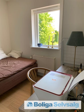 Frederiksberg Have 20, 4180 Sorø
