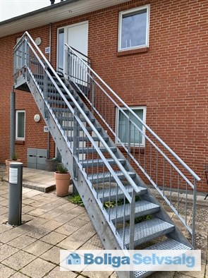 Frederiksberg Have 20, 4180 Sorø