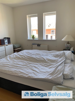 Frederiksberg Have 20, 4180 Sorø