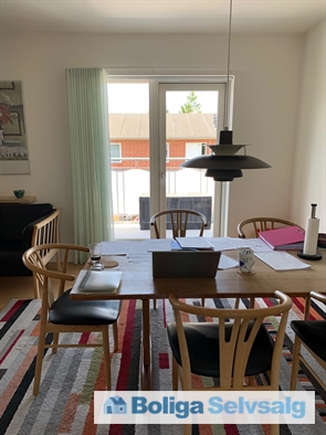 Frederiksberg Have 20, 4180 Sorø